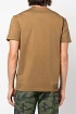 Мужская футболка Dsquared2 graphic-print - Brown