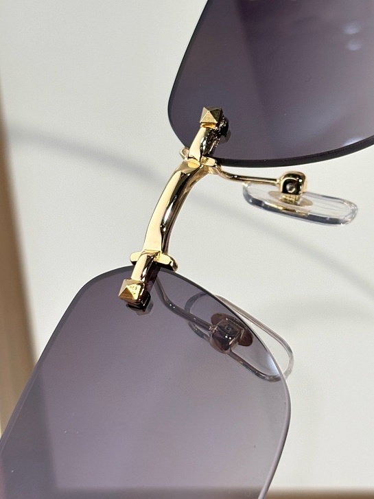 Солнцезащитные очки Cartier