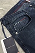 Джинсы тёмно-синего цвета Tommy Hilfiger Regular Fit