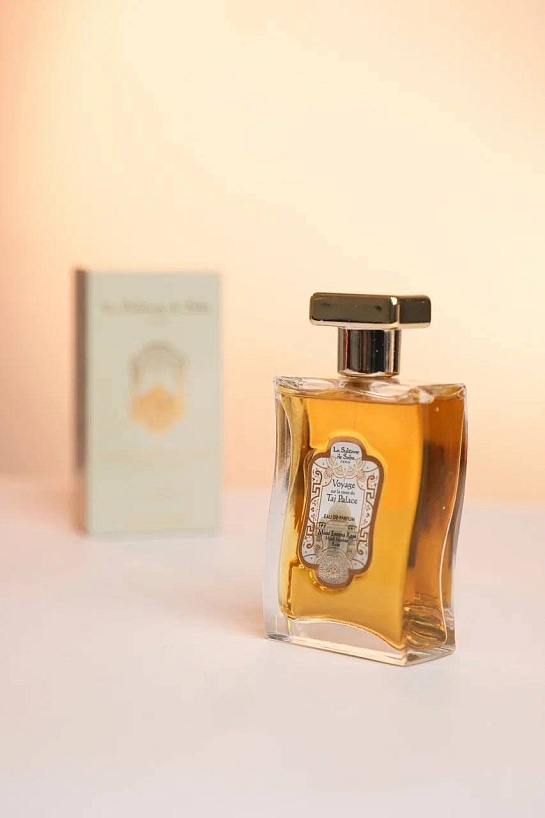 Парфюмерная вода La Sultane de Saba Voyage Sur La Route Du Taj Palace (100 мл)