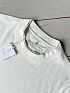 Футболка Brunello Cucinelli Premium layered-effect - White