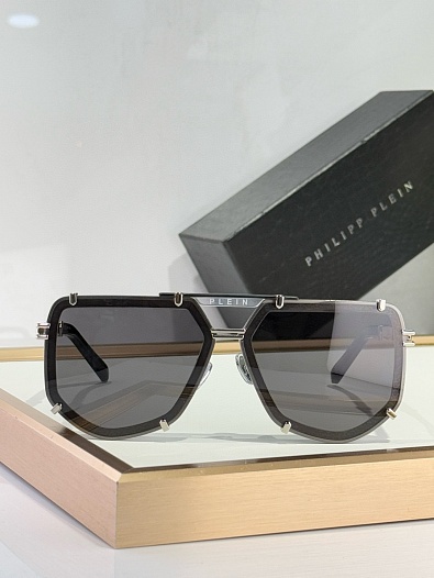 Солнцезащитные очки Philipp Plein Legacy   