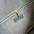 Женская дорожная сумка Yves Saint Laurent 54x37 см -Black