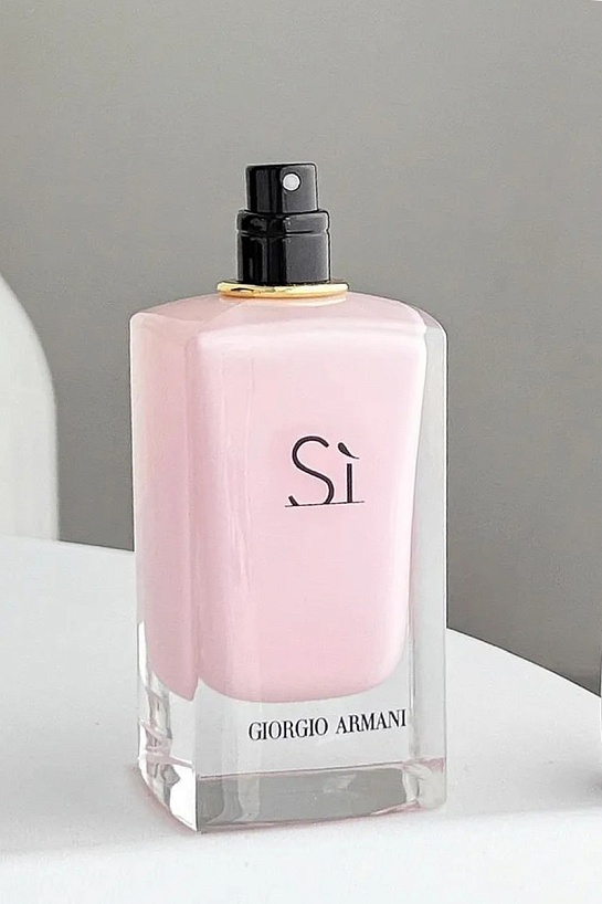 Парфюмерная вода Giorgio Armani Si Fiori (100 мл)