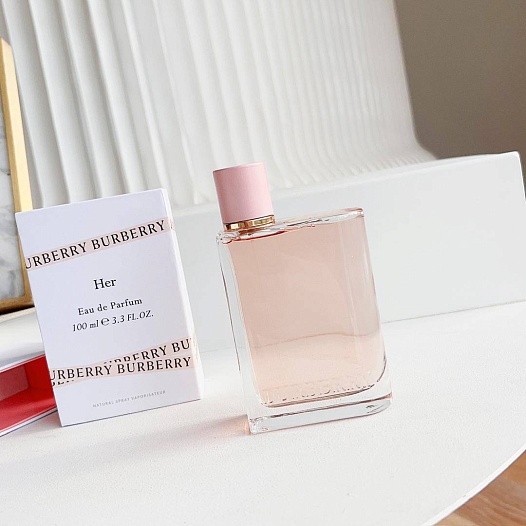 Парфюмерная вода Burberry Her (100 мл)   