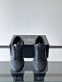 Мужские кроссовки Prada Prax 2.0 - Black