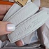 Кожаный ремень Hermes