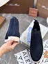 Мужские ботинки Loro Piana