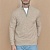 Кашемировый свитер Brunello Cucinelli Premium - Dark Beige