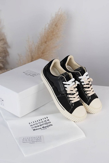 Мужские кроссовки Maison Margiela New Evolution   