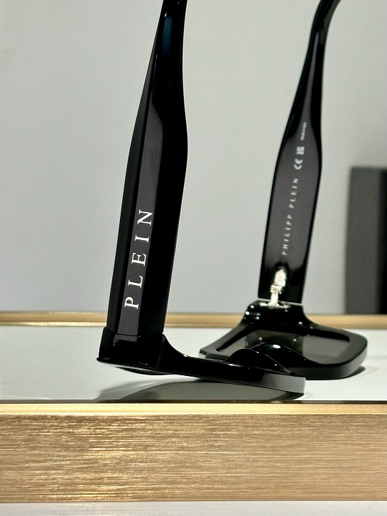 Солнцезащитные очки Philipp Plein Brave