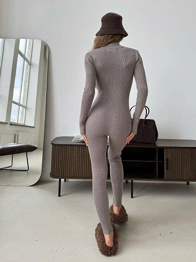 Женский комбинезон Loro Piana premium   