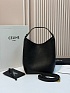 Кожаная сумка Celine Small Hobo premium 18x31x6 см