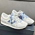 Женские кросовки MIU MIU x New Balance 471 premium