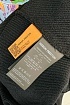 Чёрное мужское худи Heron Preston heron-print