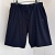 Льняные шорты Loro Piana Premium - Navy