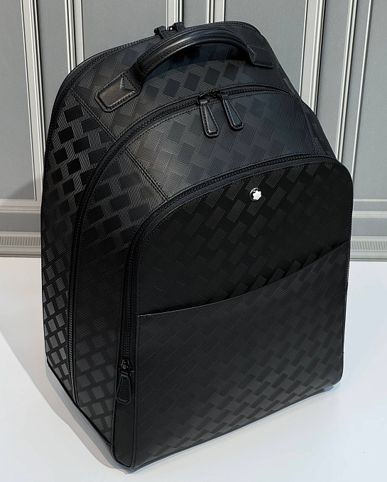 Кожаный рюкзак Montblanc Extreme 3.0 45x32x20 см