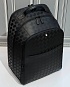 Кожаный рюкзак Montblanc Extreme 3.0 45x32x20 см