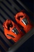 Кроссовки Nike x NOCTA Hot Step 2 "Total Orange"