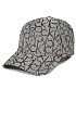 Серая бейсболка Calvin Klein