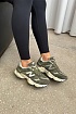 Кроссовки New Balance 9060 "Dark Army"