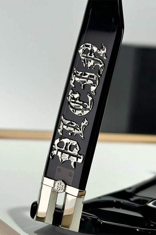 Солнцезащитные очки Philipp Plein Pure Pleasure London