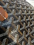 Кожаная сумка Goyard Artois premium 31x24x15 см