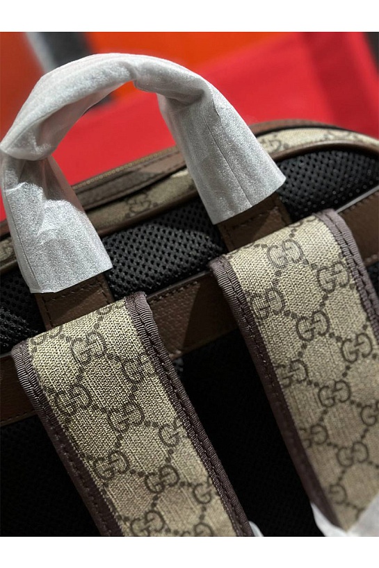 Рюкзак Gucci Ophidia GG medium 38x28x18 см