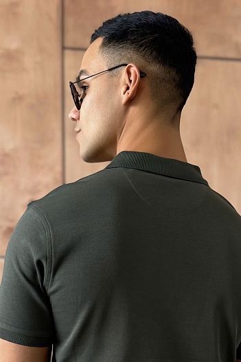 Солнцезащитные очки Ray-Ban Round Metal - Black   
