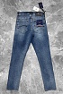 Мужские светло-синие джинсы Tommy Hilfiger low-rise