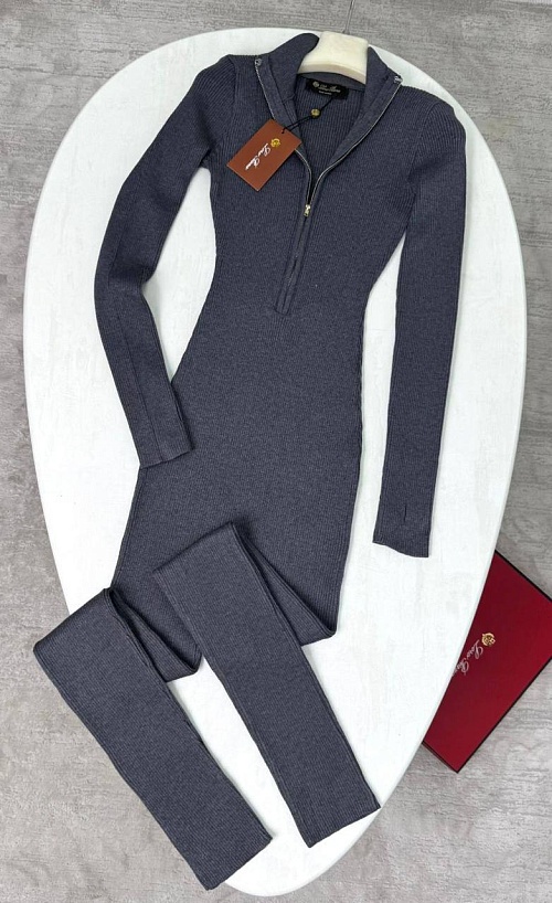 Женский комбинезон Loro Piana premium