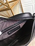 Кожаная сумка Bottega Veneta Premium 30x27x6 см