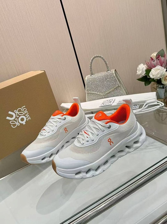 Женские кроссовки On x Loewe Cloudtilt 2.0 premium