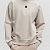 Мужской свитшот Hugo Boss Dettil - Beige