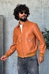 Винтажная куртка Hermes premium