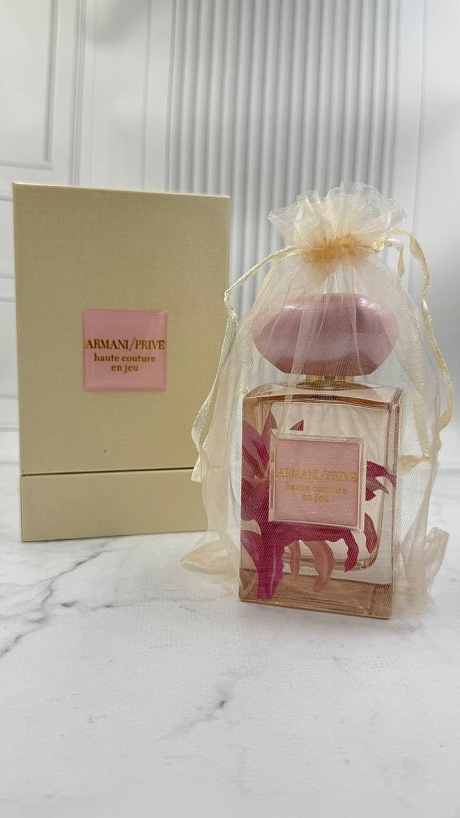 Парфюмерная вода Giorgio Armani Prive Haute Couture (100 мл)