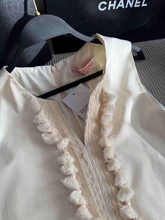 Женское платье Valentino premium