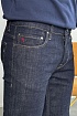 Мужские джинсы тёмно-синего цвета Роlо Ralрh Lаurеn regular fit