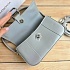 Кожаная сумка Balenciaga Hourglass 22x13 см