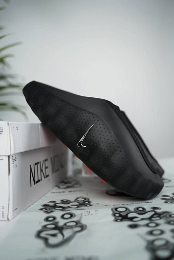 Слайды Nike Mind 001 Mules   