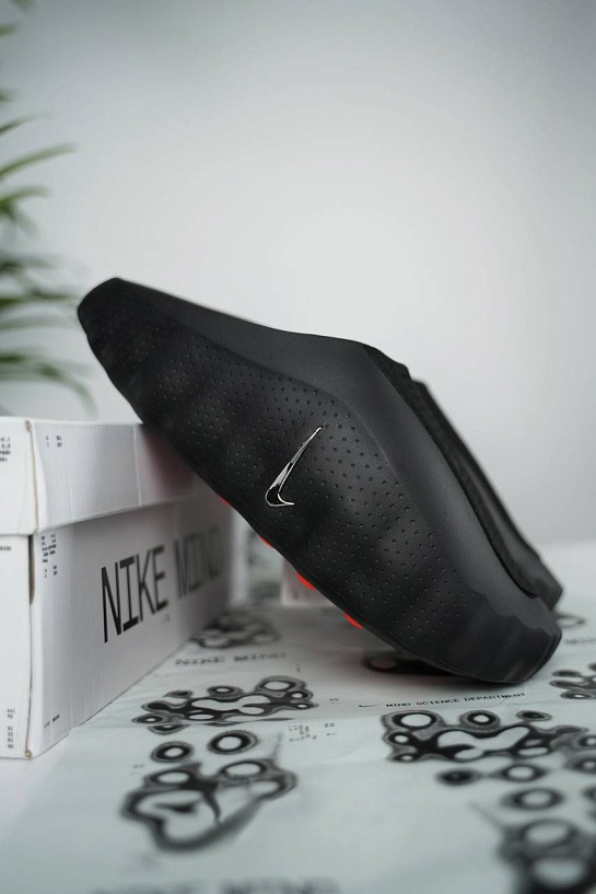 Слайды Nike Mind 001 Mules