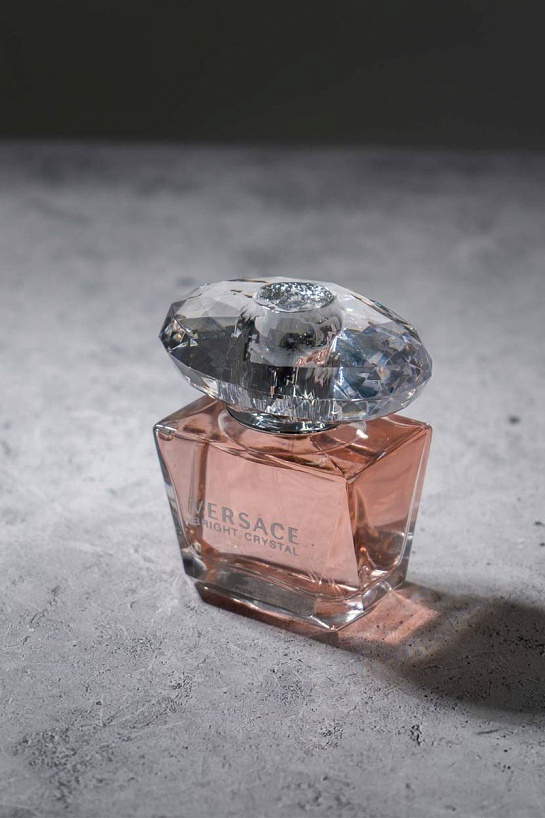 Парфюмерная вода Versace Bright Crystal (90 мл)