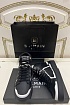 Кожаные кроссовки Balmain Paris High-Top