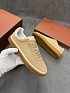 Мужские кроссовки Loro Piana Tennis Walk - Beige