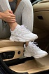 Кроссовки Adidas Ozweego - White