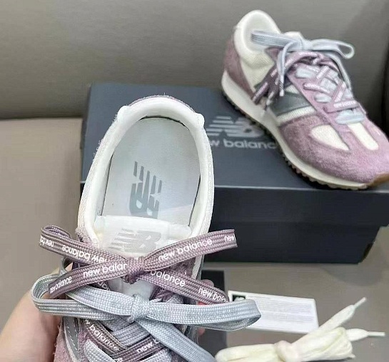 Женские кросовки MIU MIU x New Balance 471 premium