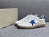 Мужские кроссовки Golden Goose Ball Star