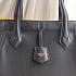 Кожаная сумка Fendi Origami Large 40x27 см