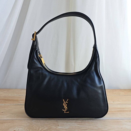 Кожаная сумка Yves Saint Laurent Calypso Mini 25x14 см   
