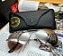 Солнцезащитные очки Ray-Ban Aviator Large Metal